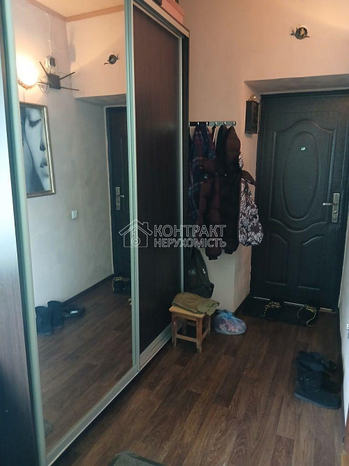 Продаж Квартира 2-кімнатна, 1/2 поверх на вул. Михайлика Харків - фото 8