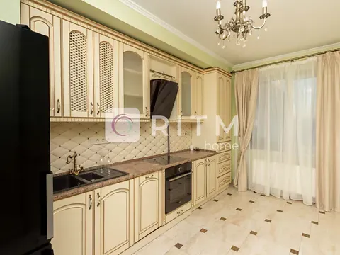 Оренда 3к Квартира 150 кв.м ЖК Водограй Чернівці - фото 5