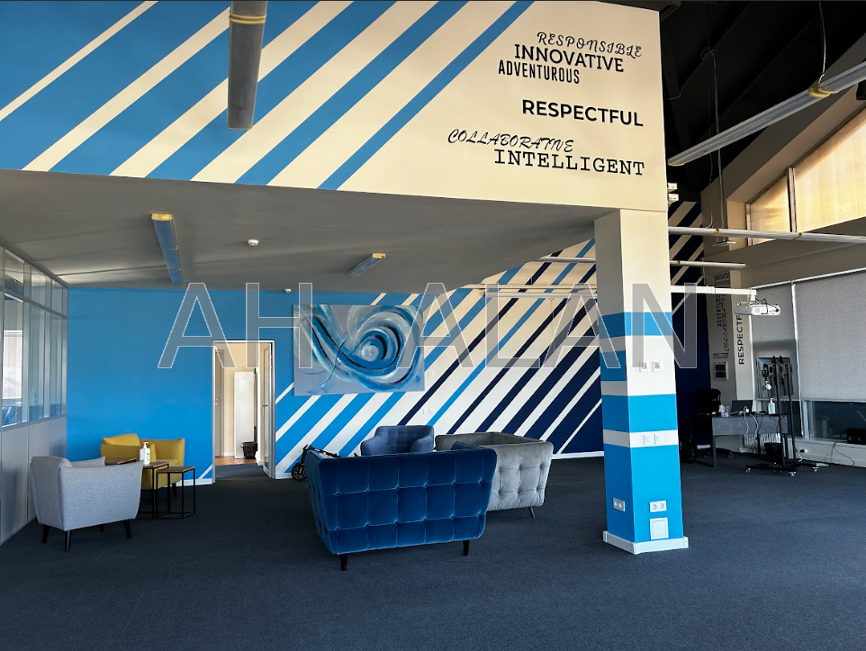 Оренда офісне приміщення на Гайдара вул., 58/10 приміщень - 10, поверх - 5/5 Київ - фото 14