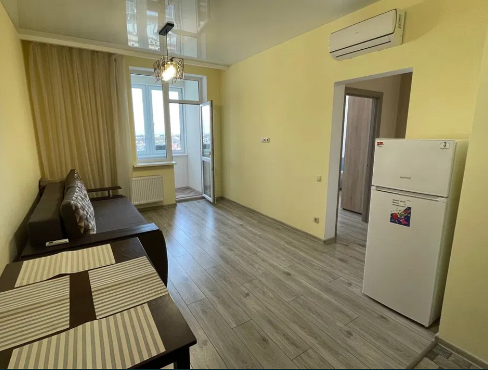 Продаж Квартира 1-кімнатна на ул. Люстдорфская дорога, 100д Odessa - photo 5