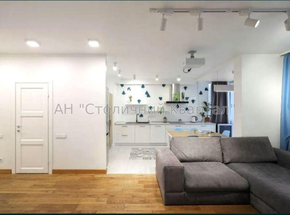 Продаж Квартира 3-кімнатна, 3/6 поверх на Метрологічна вул., 109А Київ - фото 12