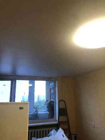 Оренда Квартира 1-кімнатна, 9/9 поверх на ул. Озерная Київ