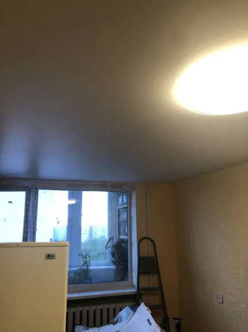 Оренда Квартира 1-кімнатна, 9/9 поверх на ул. Озерная Київ - фото 5