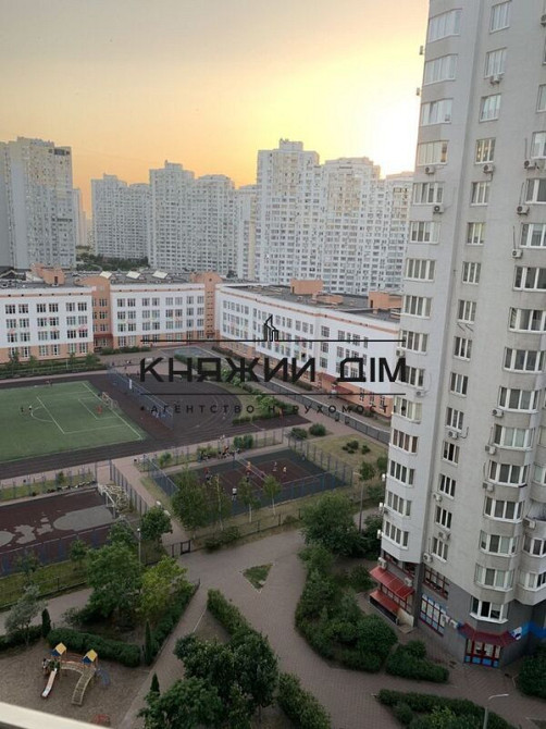 Продажа раздельной 3-х к.кв. на Позняках. № 21133191 Киев - изображение 8