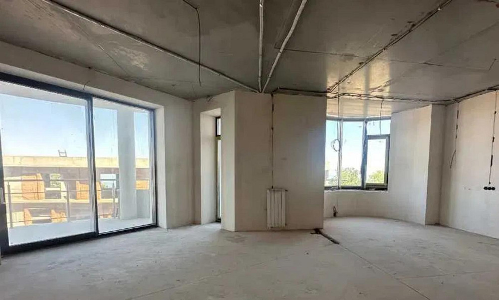 Продаж Квартира 3-кімнатна, 3/11 поверх на Французский ул. Одеса - фото 6