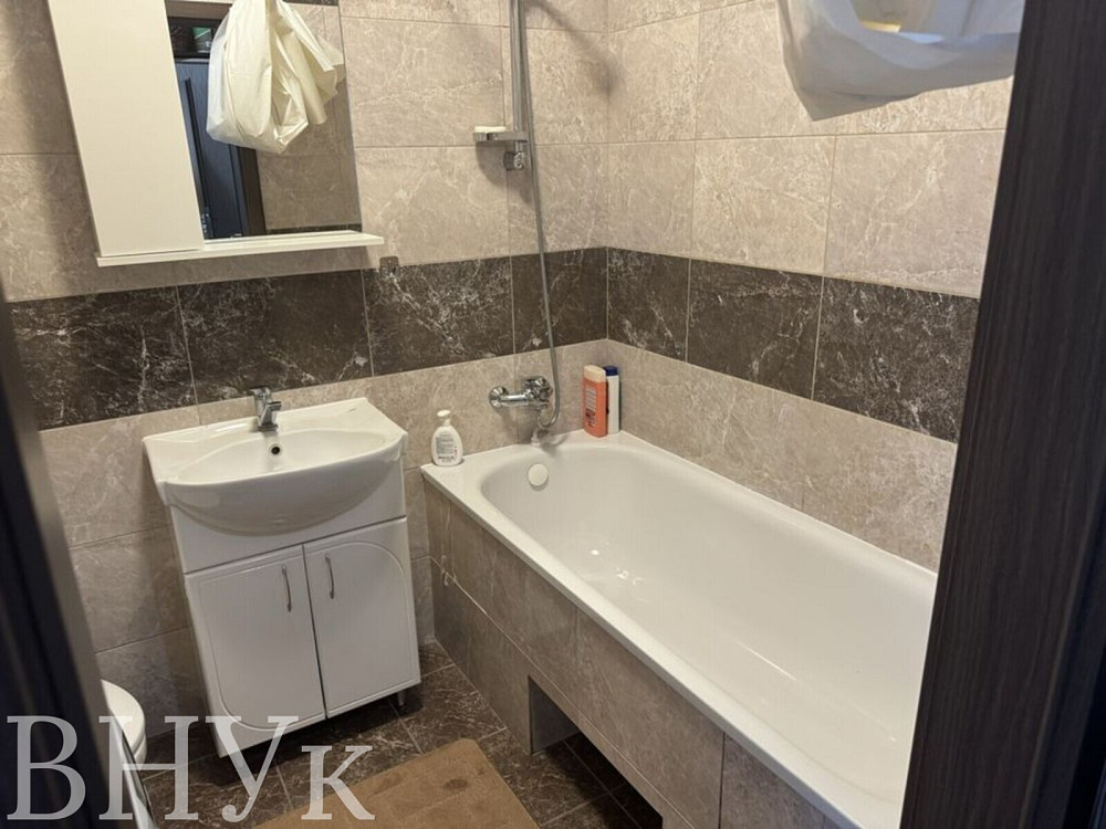 Продаж Квартира 1-кімнатна, 10/10 поверх на Володимирська Форест Луцьк - фото 3