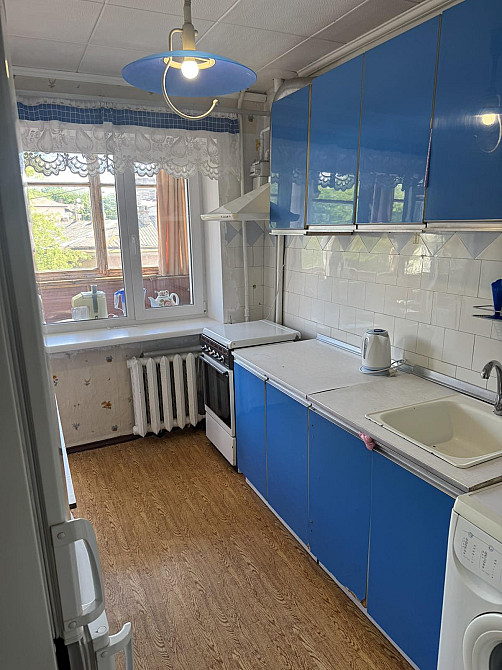 Продам 3х комнатную квартиру , по ул.Новосельского Одеса - фото 2