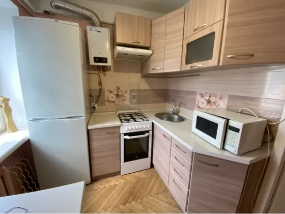 Оренда 1к Квартира 33 кв.м Студентська Львів