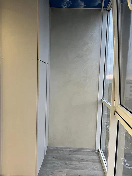 Продаж Квартира 1-кімнатна, 12/12 поверх на вул. Кульпарківська Львів - фото 9