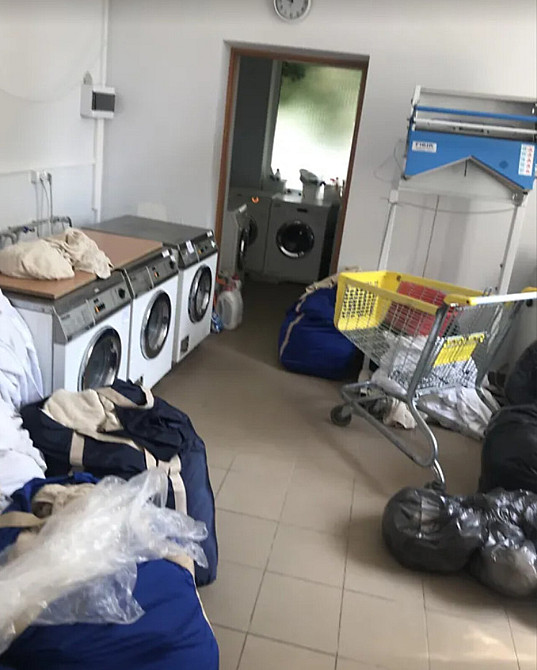 Продаж приміщення вільного призначення поверх - 1/1 Тернополь - изображение 5