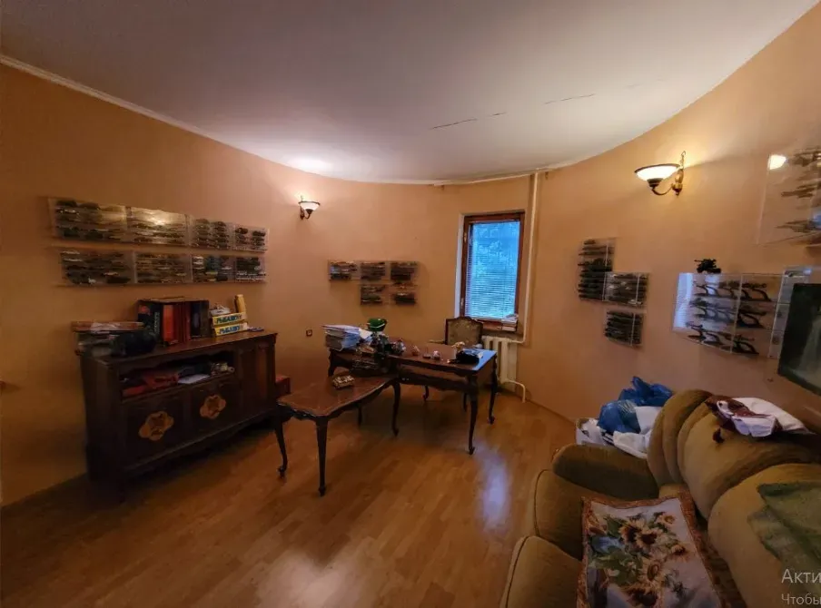 Продажа 2-этажный Дом с участком 10 сот 460 кв.м 5 комн. на ПЕРЕУЛОК ЗАТЫШНЫЙ Одесса - изображение 15