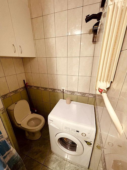 Оренда Квартира 2-кімнатна, 1/9 поверх на Добрий шлях, 7 Київ - фото 9