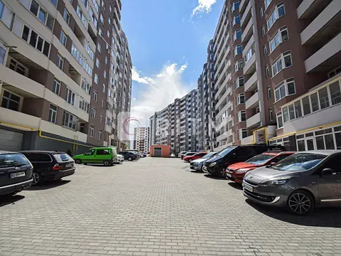 For sale 1-room Apartment 48.1 sq.m Смакули вулиця 8 Ternopil' - photo 1