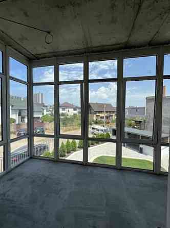 1-комнатная просторная квартира в клубном доме Кристалл Люкс Lisky (Kominternivskyi raion)