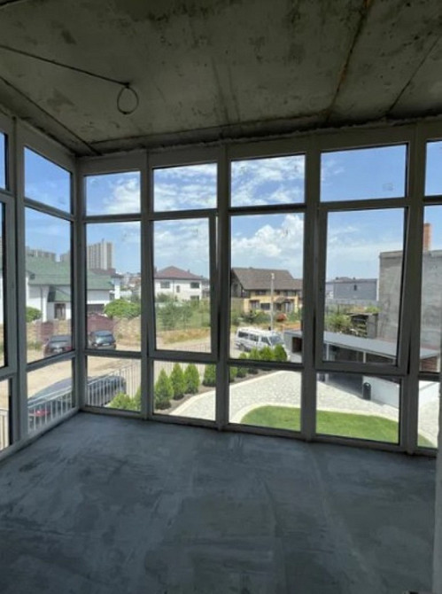 1-комнатная просторная квартира в клубном доме Кристалл Люкс Lisky (Kominternivskyi raion) - photo 6