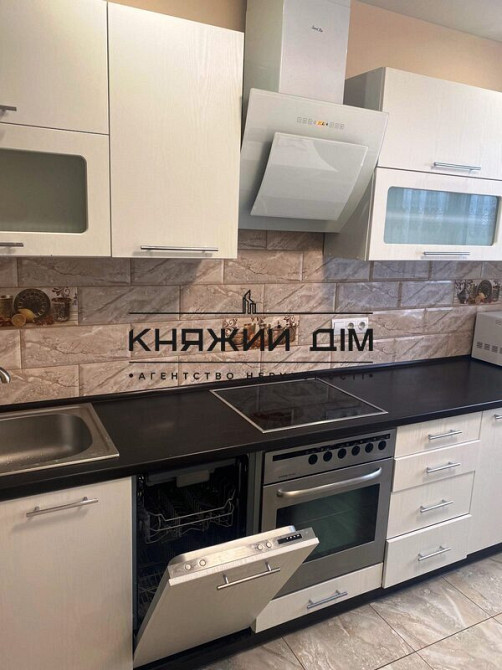 Оренда чудової 2-х к. квартири в новому будинку. №11197224 Київ - фото 16