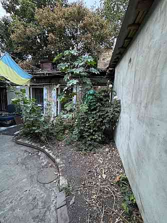 Большая квартира. Одеса