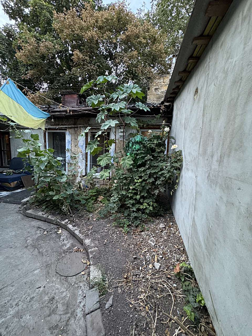 Большая квартира. Одесса - изображение 4