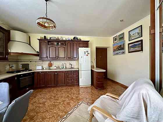 Продаж Квартира на улица Смерекова 6 Львів