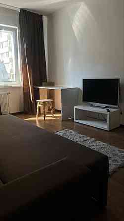 Оренда Квартира 1-кімнатна, 18/24 поверх на Софії Русової, 7А Київ