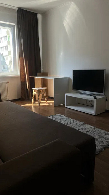 Оренда Квартира 1-кімнатна, 18/24 поверх на Софії Русової, 7А Київ - фото 3