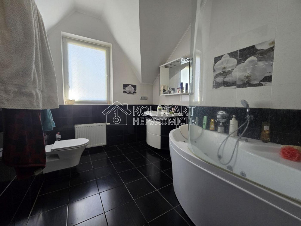 Продаж Будинок 5-кімнатний на вул. Будянська Люботин - фото 15