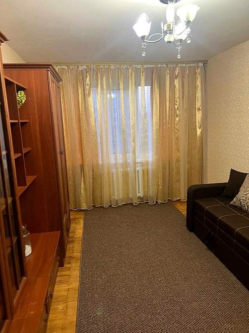 Оренда Квартира 1-кімнатна, 9/16 поверх на Володимира Івасюка, 51 Київ - фото 5