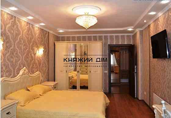 Велика 1 квартира в ЖК Династія. М. Вокзальна. Код об'єкта: 11190246 Kiev