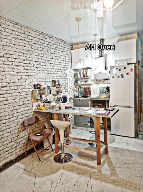 Продаж 3-поверховий Таунхаус з ділянкою 0.5 сот 75 кв.м 3 кімн. на вулиця Нова, 2 Одеса - фото 2