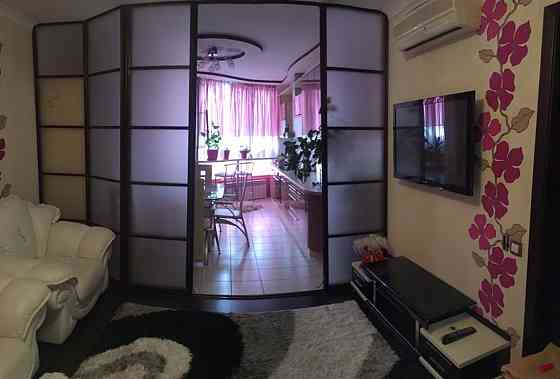 Оренда Квартира 2-кімнатна, 12/25 поверх на пр. Петра Григоренко, 22/20 Київ