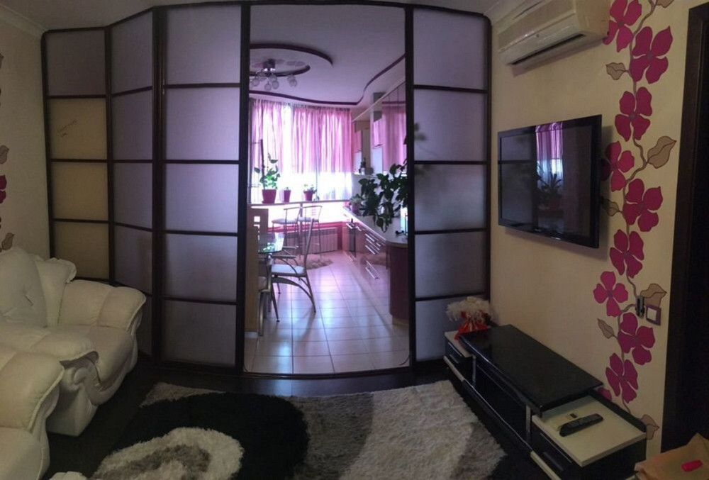 Оренда Квартира 2-кімнатна, 12/25 поверх на пр. Петра Григоренко, 22/20 Київ - фото 2