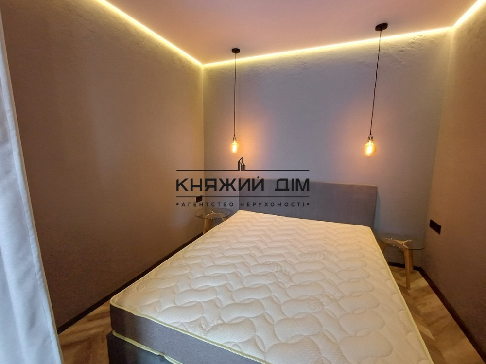 Оренда Квартира 1-кімнатна, 25/25 поверх на Гмирі Киев - изображение 1