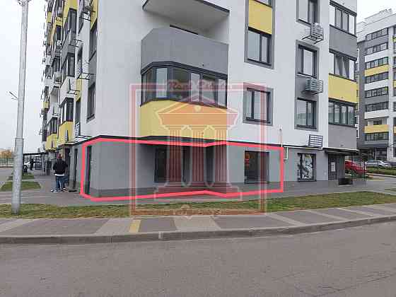 Оренда торгове приміщення на Банківська, 21 поверх - 1/10 Бориспіль