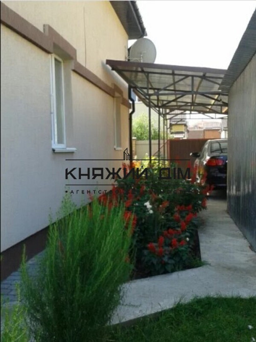 Продаж 2-поверхового будинку 120 м2 в с. Мархалівка, 10 км від Києва. № 2210114  - фото 16