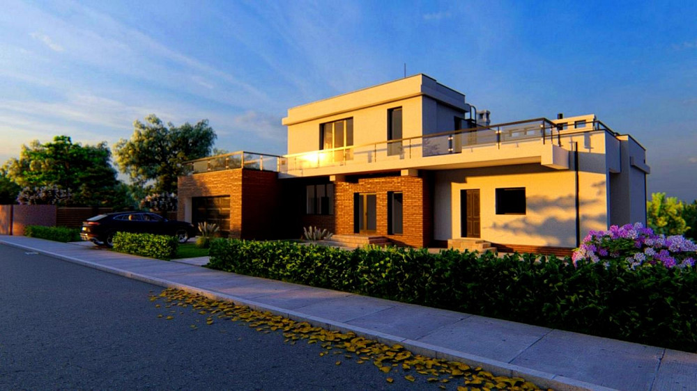 Продаж готовий бізнес приміщень - 6, поверх - 1/3 Басівка - фото 2