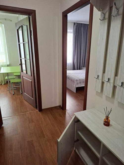 Оренда Квартира 1-кімнатна, 4/25 поверх на вул. Софії Русової, 3В Київ - фото 10