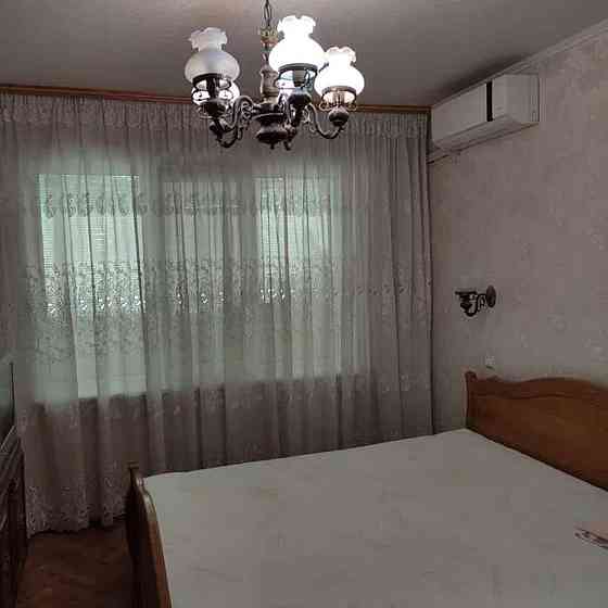 Оренда Квартира 2-кімнатна, 3/12 поверх на ул. Героев Днепра, 5 Київ