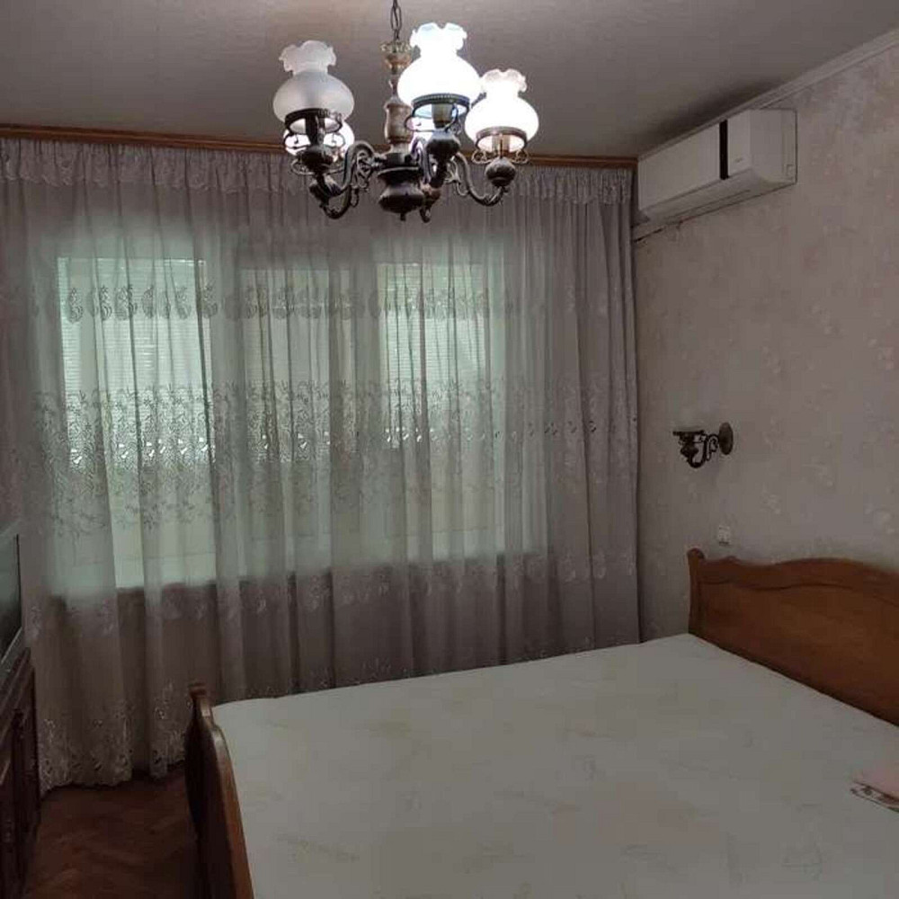 Оренда Квартира 2-кімнатна, 3/12 поверх на ул. Героев Днепра, 5 Київ - фото 5