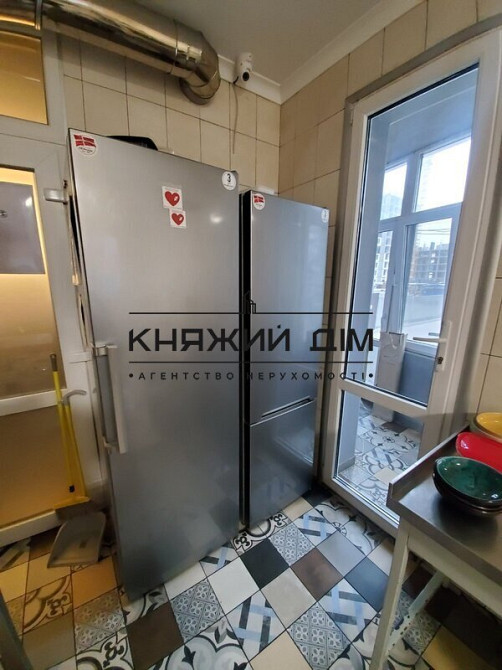 Продаж заклад громадського харчування на бул. Леонида Бирюкова поверх - 1/25 Буча - фото 14