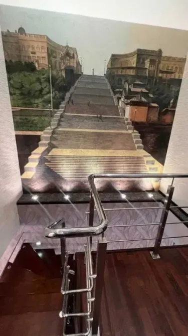 Продаж 4к Квартира 275 кв.м Французский бульвар Одеса - фото 15