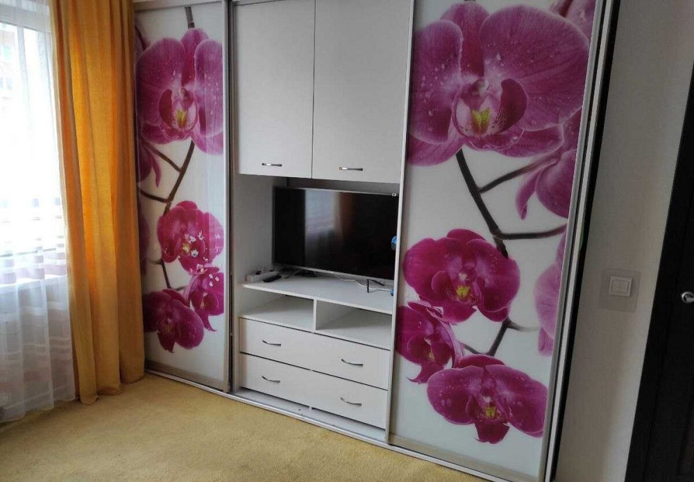 Оренда Квартира 1-кімнатна, 15/25 поверх на Елизаветы Чавдар ул., 30 Київ - фото 8