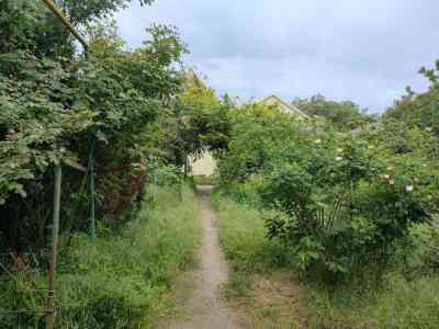 Продаж земельної ділянки 0.1 соток на ул. Космонавта Комарова, 23 Одеса