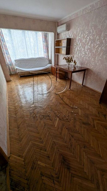 Продаж Квартира 1-кімнатна, 2/9 поверх на Ентузіастів, 31 Киев - изображение 1