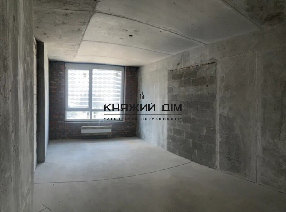 Продаж 2-во к.кв. на Причальна 14 в ЖК Great 21145496 Київ - фото 4