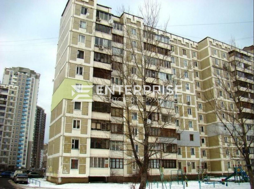 Продаж Квартира 3-кімнатна, 3/10 поверх на вул. Лаврухіна Миколи Київ - фото 18