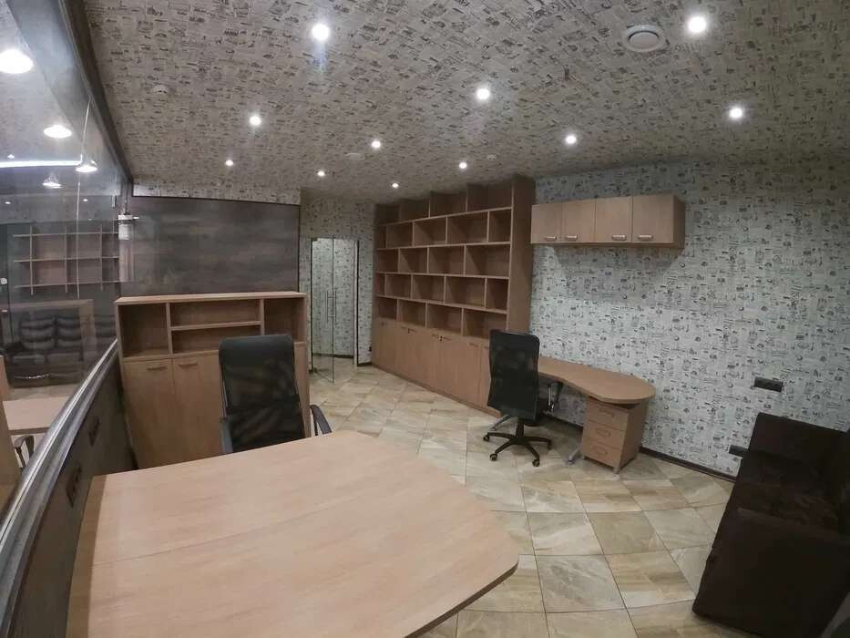 Оренда офісне приміщення на улица Днепровская Набережная, д.26 приміщень - 3, поверх - 16/26 Kiev - photo 11