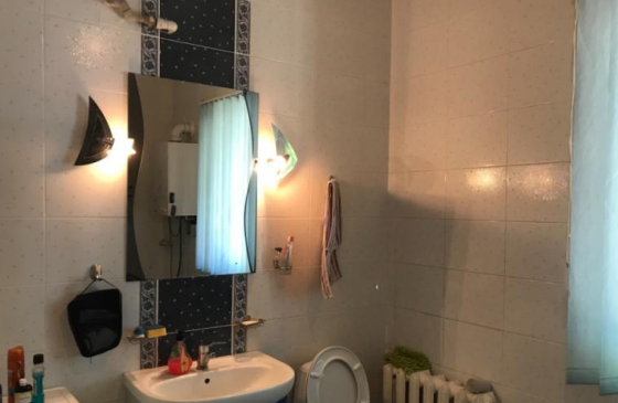 Дом на Добровольского Одесса