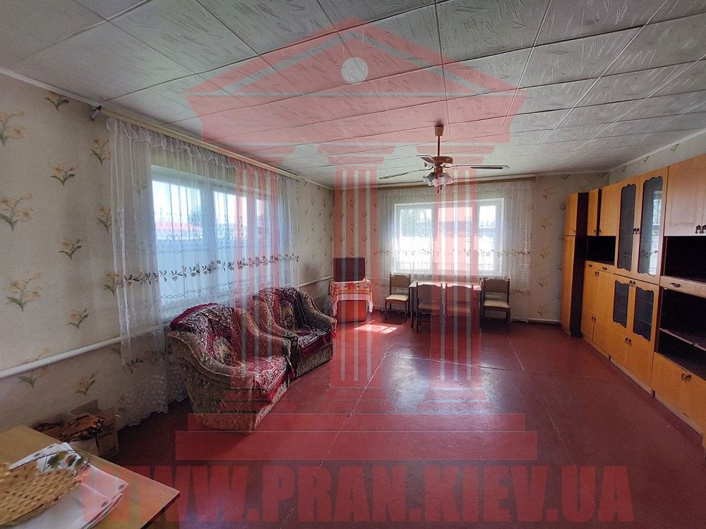 Продаж 3-поверховий Будинок з ділянкою 10 сот 265 кв.м  на Південна Бориспіль - фото 8