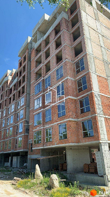 Продаж 1к Квартира 51.07 кв.м Мікльоша Карла вул. Львов - изображение 6