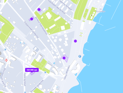 Продаж земельної ділянки 0.2 соток на ул. Бернардацци (ул. Красных Зорь), 2 Одеса